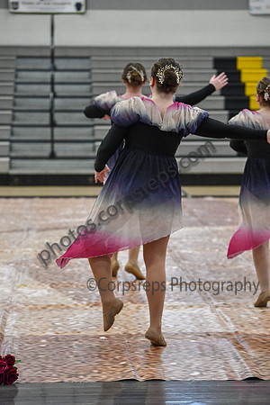 Haven Performing Arts Junior Dance_250322_Lake Lehman-DJK00019