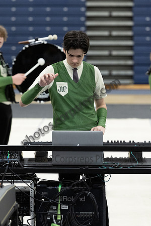 Methacton Drumline_250322_RWJ Barnabas Health Arena-JB00126