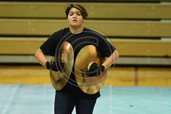 Edison Drumline-997