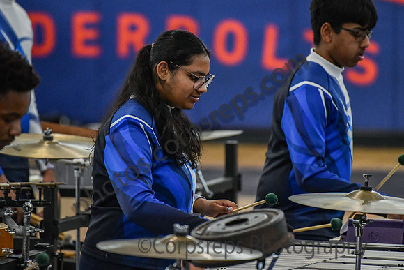 Eastern Regional Percussion_250222_Millville-DJK00647