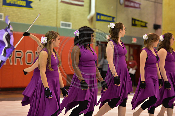 Hunterdon Central Regional Guard-037