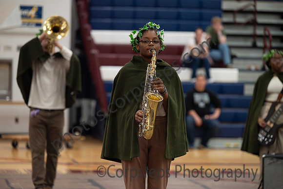 Winslow Twp Winds-21