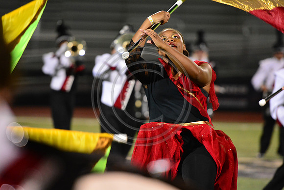 Coatesville Area High School Red Raiders-699