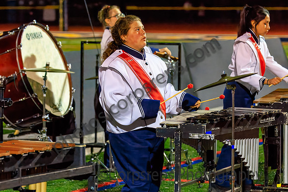 Lenape Valley Regional Band_241019_Vernon Township High School-JB00033