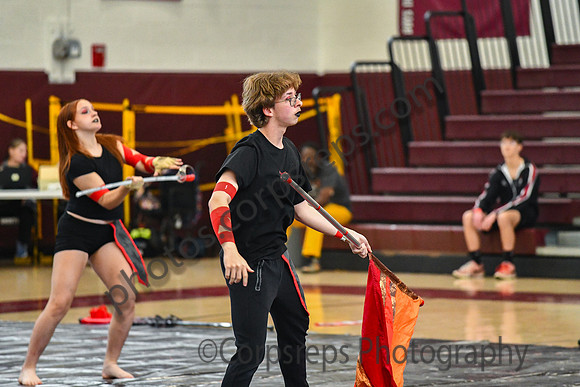 Newark Guard_250329_Abington-DJK01596