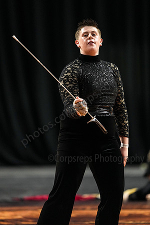 Hatters Independent Guard_240421_Cure Insurance Arena-08694