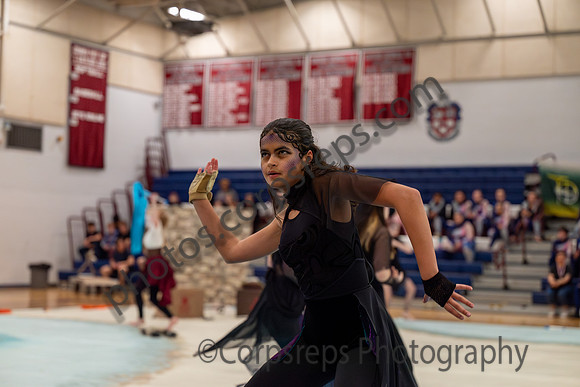 Collingswood Guard-25