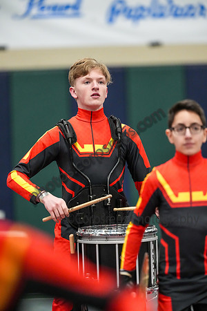Trumbull Drumline_250308_Dartmouth-06142