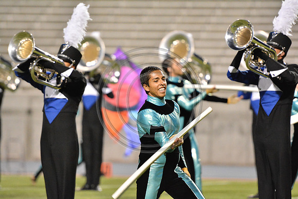 Blue Knights-Clovis-782