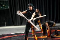 Mount Olive Guard_240420_Cure Insurance Arena-05889