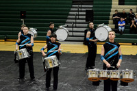 Cumberland Regional Drumline-350