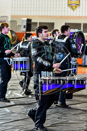 Upper Moreland Drumline-765