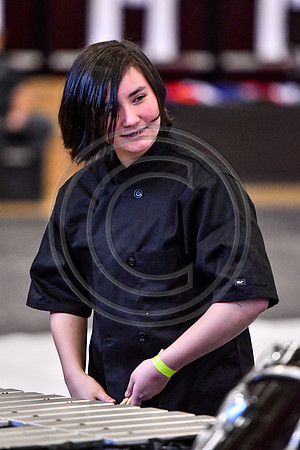 Avon Grove Drumline_190406_Coatesville-7520