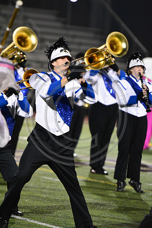 Nazareth Area High School  Blue Eagle-1220