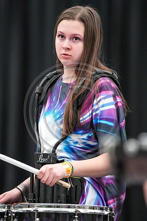 Ringgold Drumline_220428_Wildwood-2-28