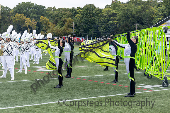 Roslyn Band_240929_Long Island University-JB01069