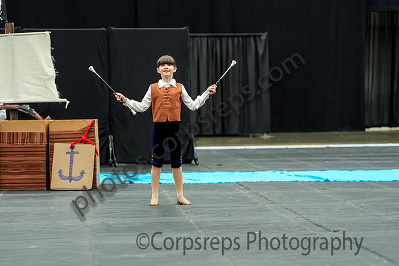 Wolf's Performing Arts Junior Twirlers_250502_Wildwood-CM00883