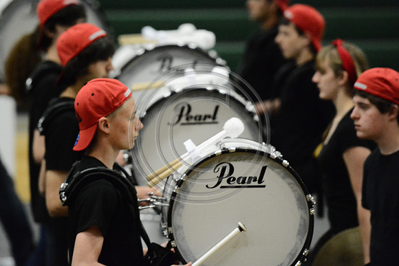 Penncrest Drumline-228