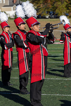 Roselle Park Band_241020_Woodbridge-JB00023
