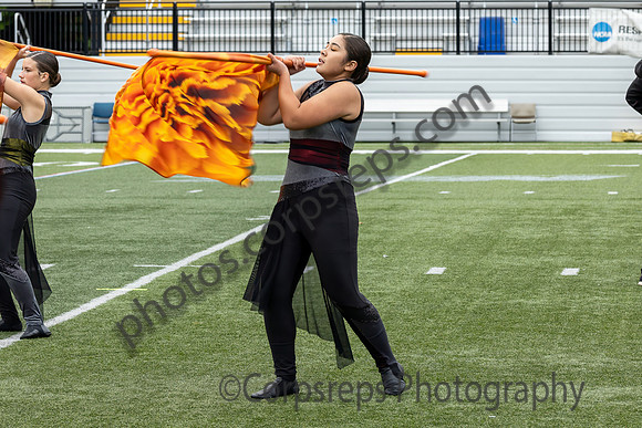 Huntington Band_240929_Long Island University-JB00777