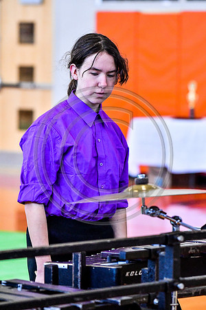 Upper Dublin Drumline_190323_Perkiomen Valley-9861