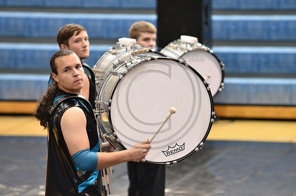Cumberland Regional Drumline-147