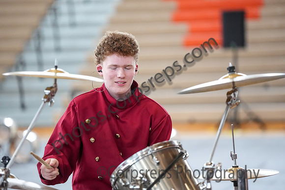 Penncrest Drumline_250426_Perkiomen Valley-00326