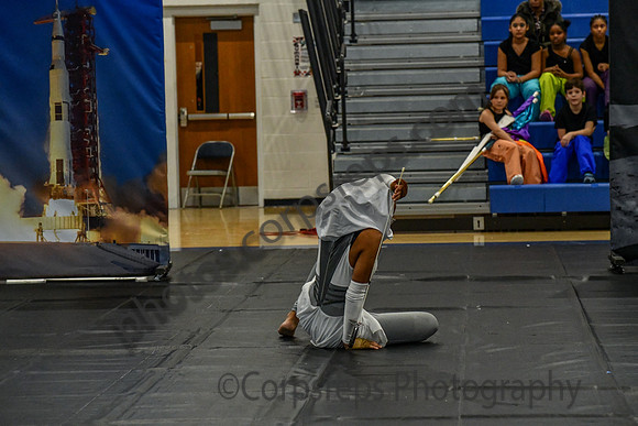 Cab Calloway Guard_250222_Millville-DJK01287