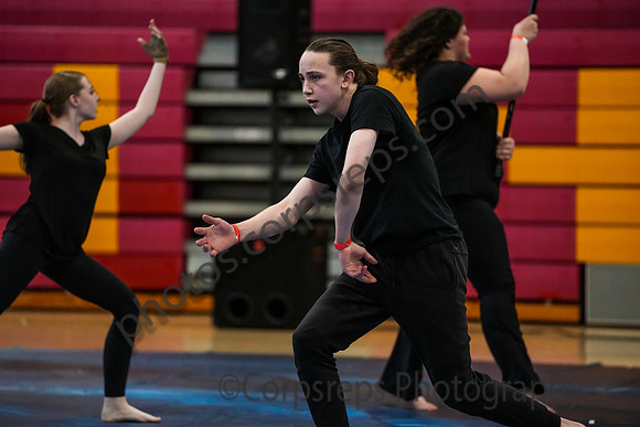 Radnor Guard_250315_Penncrest-03106