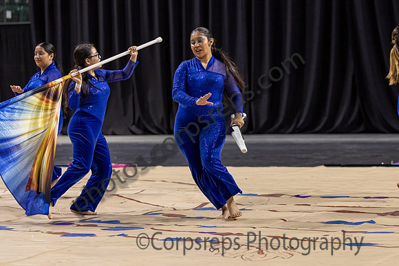 North Plainfield Guard_240420_CURE Arena-JB00038