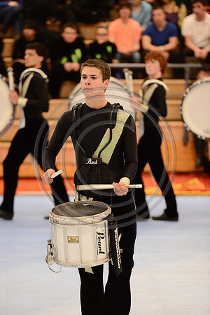Immaculata Drumline-956