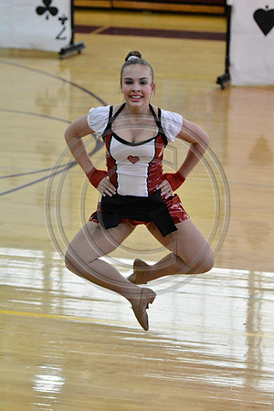 Rhythm in Motion A Dance-299
