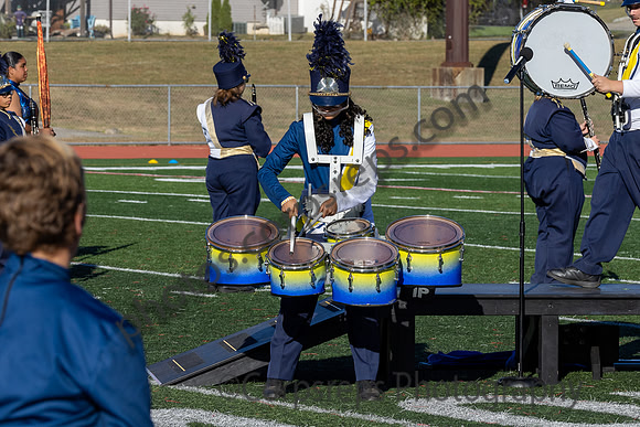 Florence Township Memorial Band_241020_Woodbridge-JB00013
