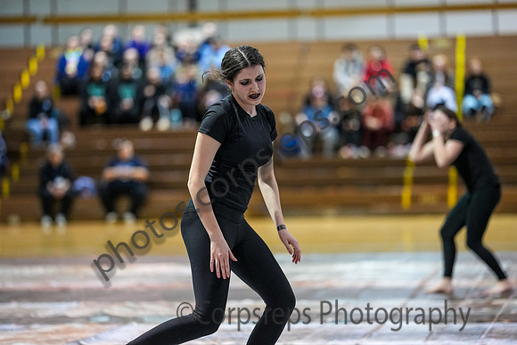 Pennridge Guard_250201_North Penn-00913