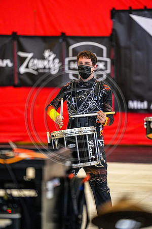 Upper Dublin Drumline_220409_Coatesville-09377
