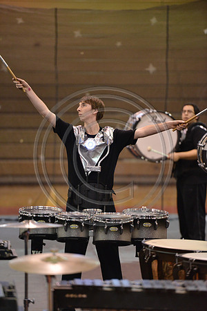 South Brunswick Drumline-217