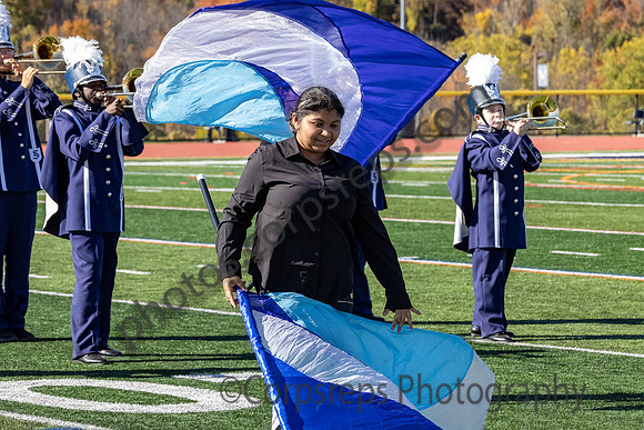 Suffern Band_241019_Vernon Township High School-JB00636