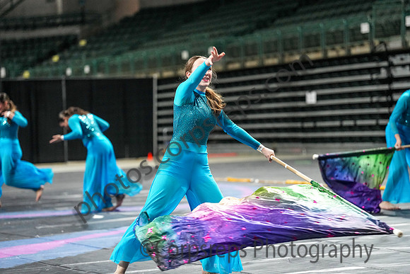 Brick Memorial Guard_240421_Cure Insurance Arena-01850