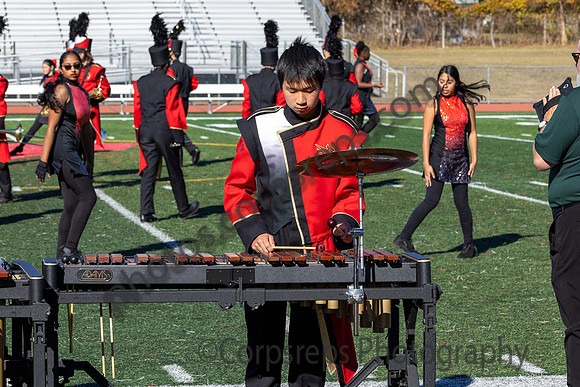 Lawrence Band_241020_Woodbridge-JB00007