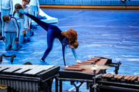 Spring-Ford Drumline_250125_Spring-Ford-03306
