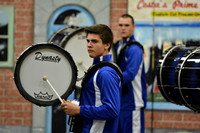 Pequannock Drumline-815