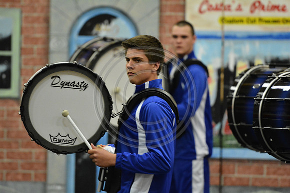 Pequannock Drumline-815