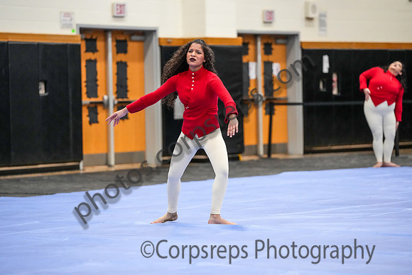 Emanon Winterguard_250222_South Brunswick-09112