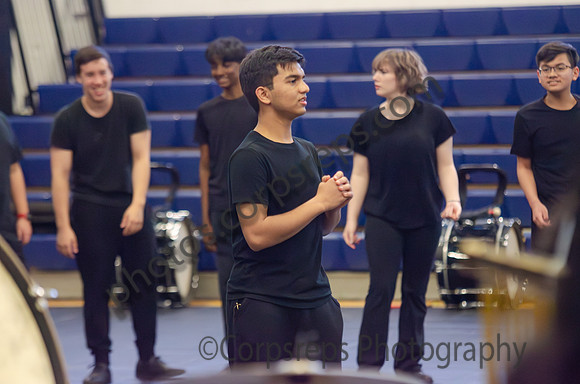 Robbinsville Drumline_240420_Arthur L Johnson-KL00030
