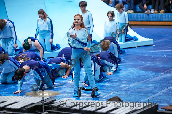 Spring-Ford Drumline_250125_Spring-Ford-03299