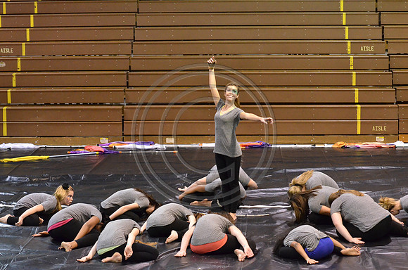 Burlington City Guard-456