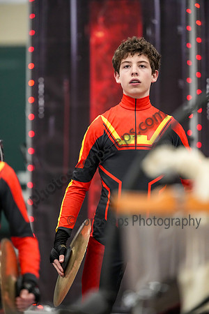Trumbull Drumline_250308_Dartmouth-06116