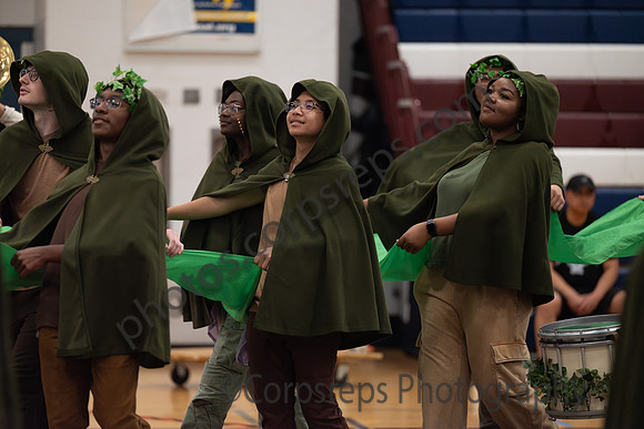 Winslow Twp Winds-27