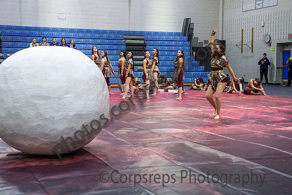 Unionville Guard_250125_Spring-Ford-01446