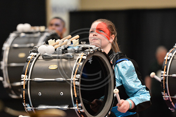 Abington Drumline-3225